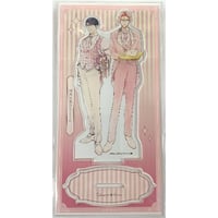 倉橋トモ『明けても暮れても -続 いつか恋になるまで-』 moment