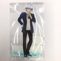 刀剣乱舞 一期一振 アクリルキーホルダー アニメイトカフェ | K