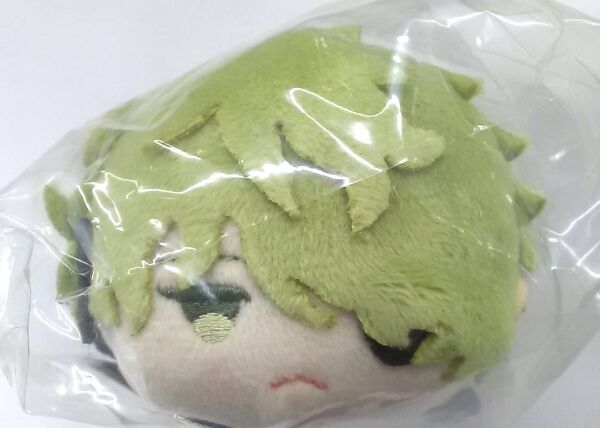 エリオスR キース もちマス エリオスライジングヒーローズ キース・マックス もちもち