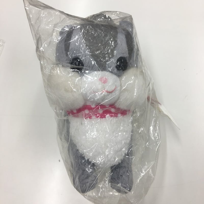 BROTHERS CONFLICT ジュリのモフモフぬいぐるみ BROTHERS