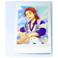 アオペラ -aoppella!?- 春宮 永臣 ランダムブロマイド(レア) | K-BOOKS