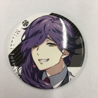 Charade Maniacs　射落ミズキ　缶バッジ
