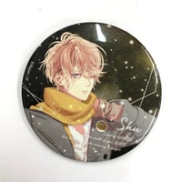紺野玉緒 ボトルキャップ アクリルスタンド アクスタ 缶バッジ ときメモGS 紺野玉緒 ボトルキャップ アクリルスタンド アクスタ 缶バッジ
