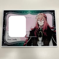 古書店街の橋姫』 グラッテ アクリルコースター 川瀬【BLグッズ】 | K