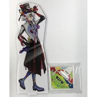 終遠のヴィルシュ イヴ アクリルスタンド | K-BOOKS 池袋 2次元 終遠のヴィルシュ イヴ アクリルスタンド | K-BOOKS 池袋 2次元