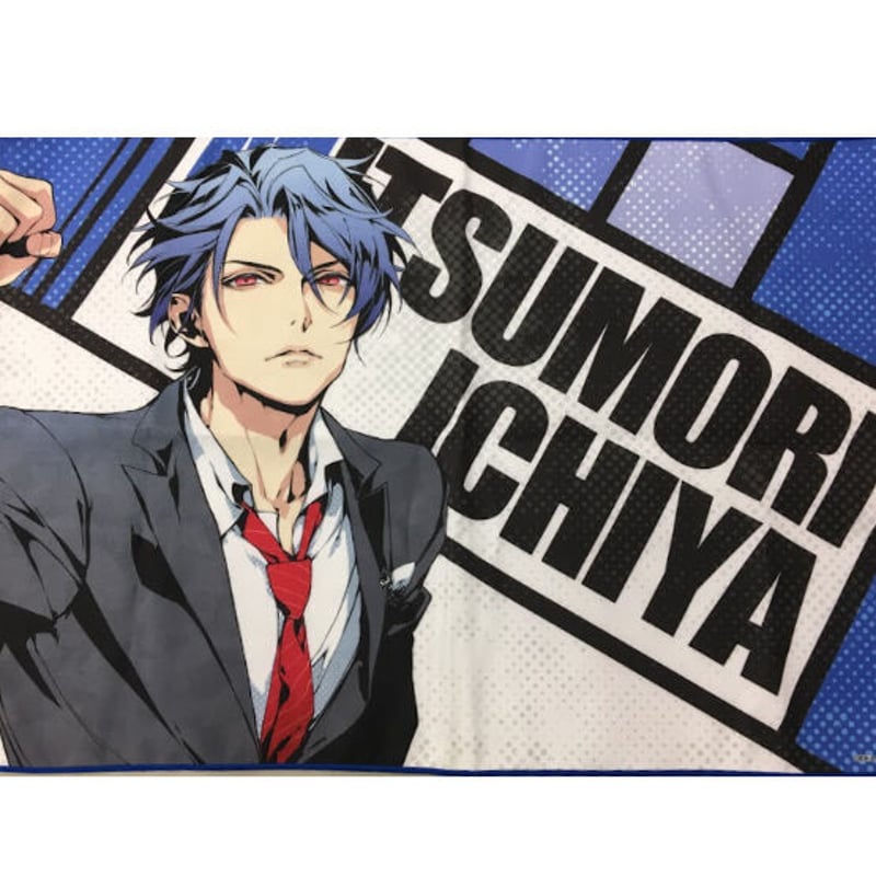 バリアブルバリケード 壱哉 公式】オトメイトアプリ/FC on X