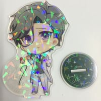 美少女戦士セーラームーン】一番くじ 乙女の変身Collection