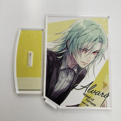 CATEGORY ワンドオブフォーチュン | K-BOOKS 池袋 2次元グッズ通販