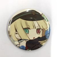 DIABOLIK LOVERS 月浪カルラ 缶バッジ | K-BOOKS 池袋 2次元グッズ通販