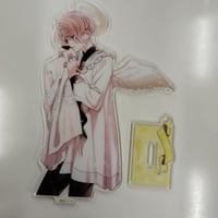 DIABOLIK LOVERS　逆巻シュウ　アクリルスタンド