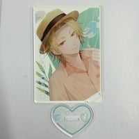 クリミナーレ！ キアーヴェ 缶バッジ | K-BOOKS 池袋 2次元グッズ通販