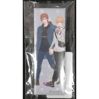 プロジェクトセカイ プロセカ 缶ミラー 暁山瑞希 | K-BOOKS 池袋 2