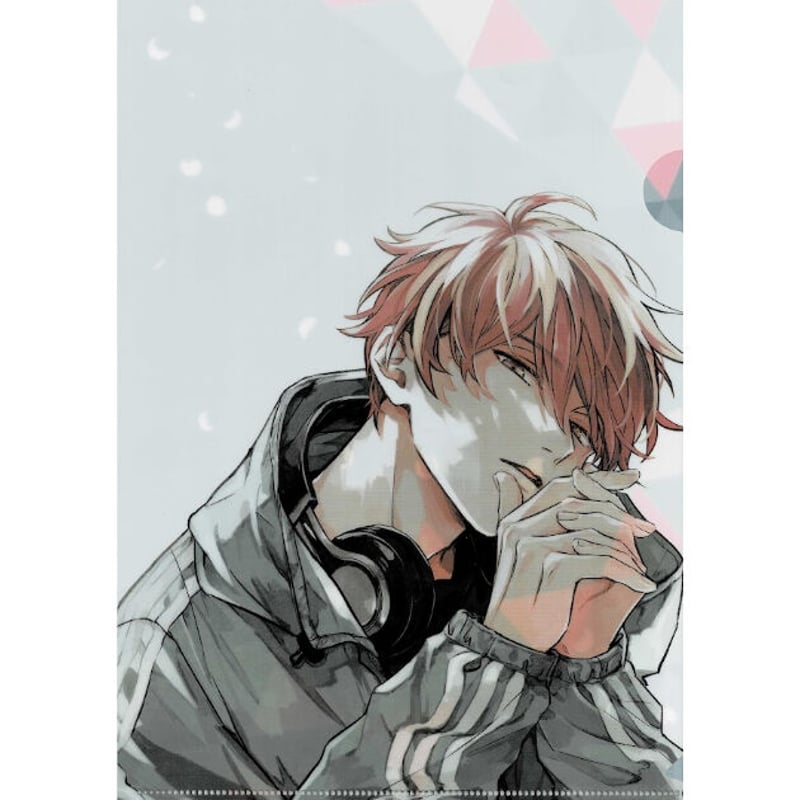 ギヴン/キヅナツキ ファイル8点セット(バラ可能割高) ギヴン/キヅナツキ ファイル8点セット(バラ可能割高) - メルカリ