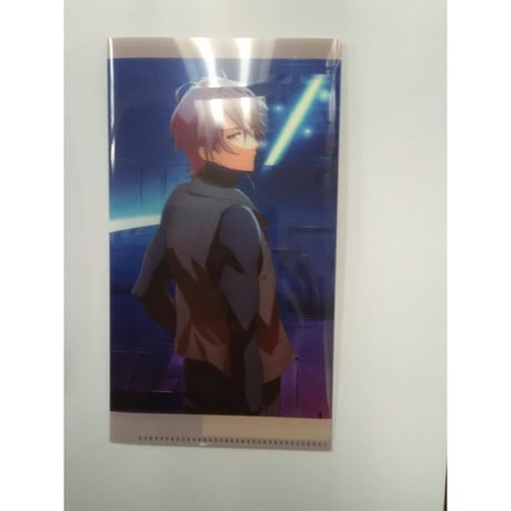 阿部敦さん 直筆サイン入りチェキ(アイドリッシュセブン×オシ通) CATEGORY アイドリッシュセブン | K-BOOKS 池袋 2次元グッズ通販