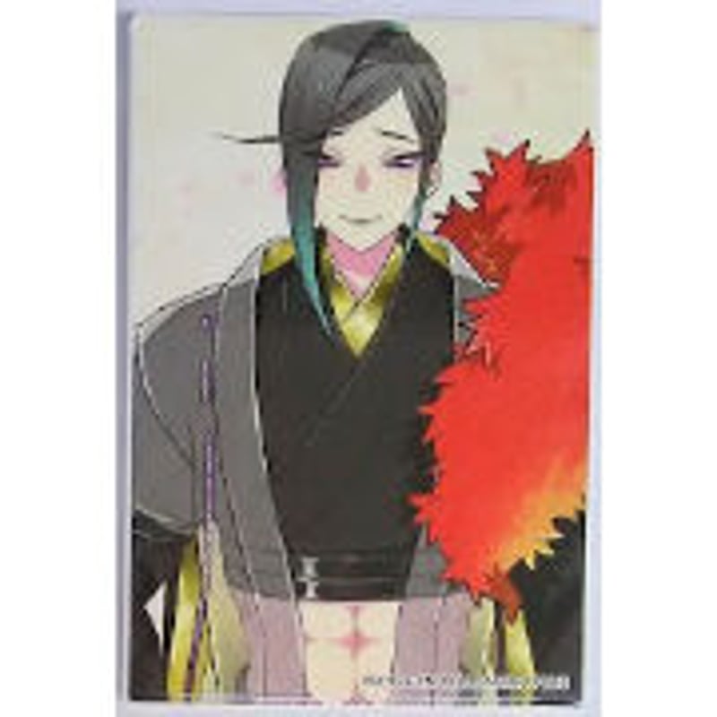 刀剣乱舞 静形薙刀 スクエア缶バッジコレクション 跪坐 | K-BOOKS 池袋