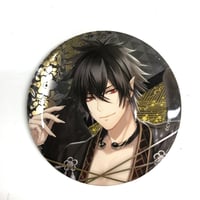 ディアヴォーカリスト ユゥ 缶バッジ | K-BOOKS 池袋 2次元グッズ通販