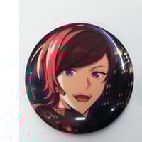 エリオスR　フェイス・ビームス　缶バッジ エリオスライジングヒーローズ フェイス・ビームス 缶バッジ | K