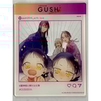 佐々木と宮野 サイン会 缶バッジ 佐々木と宮野 | Star mine Online Store