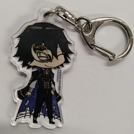 STORES 文豪ストレイドッグスの検索結果