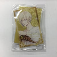 A3! 碓氷真澄 缶バッジ キャラバッジコレクション ジューンブライド 36点 A3! キャラバッジコレクション ジューンブライドVol.2: キャラ