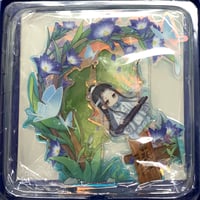 モンスターハンター モンハン イオリ モンスターハンターライズ：サン