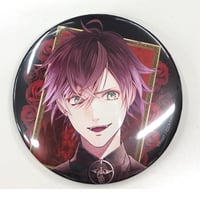 刀剣乱舞 笹貫 スクエア缶バッジコレクション 軽装 | K-BOOKS 池袋 2