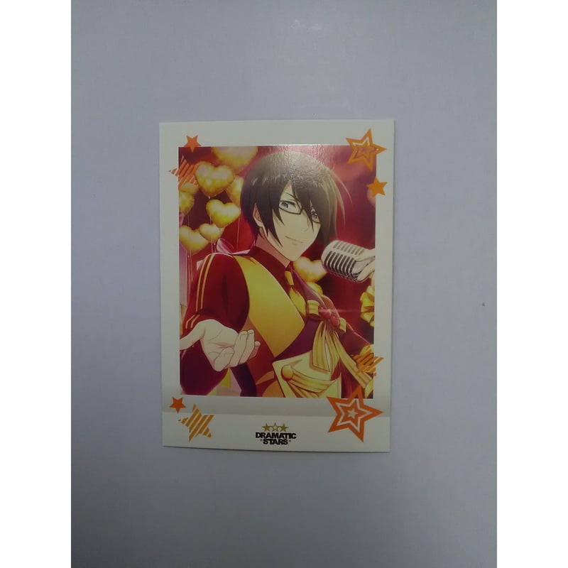 アイドルマスターSideM桜庭薫ぱしゃこれ（ノーマルver） | K-BOOKS