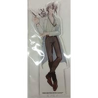 NU:カーニバル』 THEキャラ アクリルスタンド winter ver