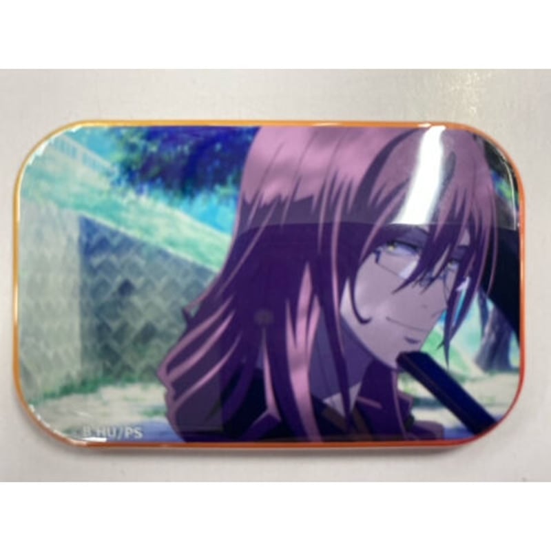 SK∞ エスケーエイト』 缶バッジ 桜屋敷 薫（Cherry blossom