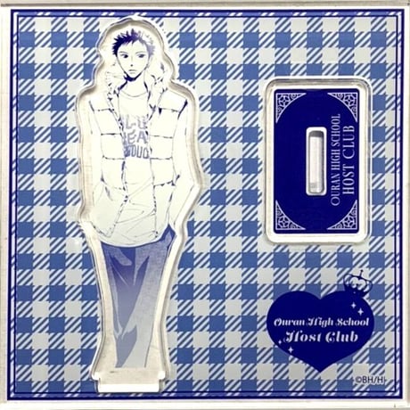 ホスト部 | STORES