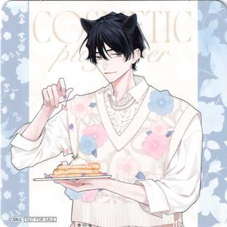 CATEGORY 楢島さち | K-BOOKS 池袋 2次元グッズ通販