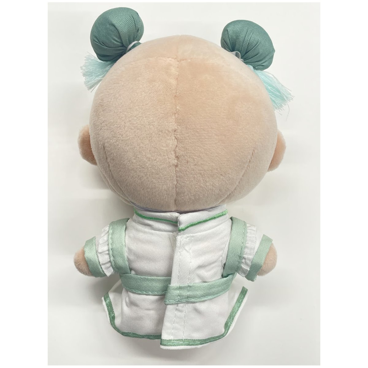 ぬいぐるみ用品 服 セット チャイナ メイド服 | K-BOOKS 池袋 2次元