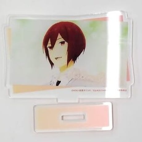 ホリミヤ ハピピランド 限定 缶バッジ 仙石翔 楽天市場】ホリミヤ キャラバッジコレクション ミニキャラ 仙石翔 缶