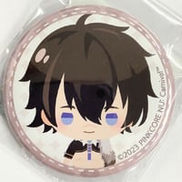 銀魂 缶バッジコレクション 反撃の狼煙 沖田 総悟 セット 銀魂 沖田 総悟 缶バッジコレクション～反撃の狼煙～ | K-BOOKS