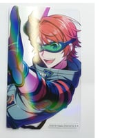 アイカツ！ 神崎美月 オールアイカツ！アクリルラバスタコレクション