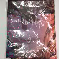 直筆サイン入り】Code:Realize ドラクロワ二世 缶バッジ | K