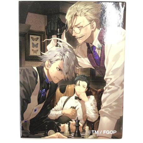 STORES FGOの検索結果