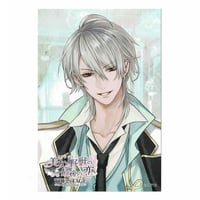 BROTHERSCONFLICT ポストカード BROTHERS CONFLICT 15周年 特典ポストカード ブラコン マルイ