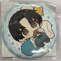 Γ ナツメカズキ『MODS』 サイン会お土産セット