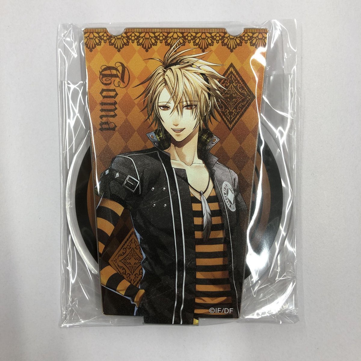 AMNESIA トーマ リング | K-BOOKS 池袋 2次元グッズ通販