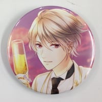 ワンドオブフォーチュン アルバロ 缶バッジ | K-BOOKS 池袋 2次元