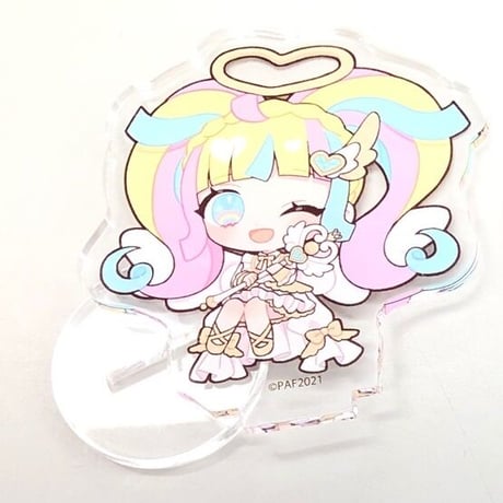 プリティーオールフレンズ | STORES