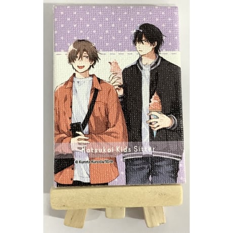 drap butler's cafe 上田アキ セット　※バラ売り不可 drap butler's cafe 上田アキ セット ※バラ売り不可 drap