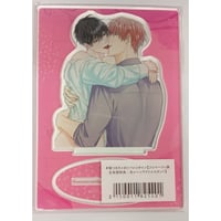 お吉川京子 阿賀直己『ドラマCD 鬼と天国 』 アニメイト