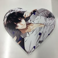 黒執事 劇場版 Book of Murder 特典 ポストカード 枢やな 『黒執事』-Rich Black- ポストカード シエル セバスチャン | K