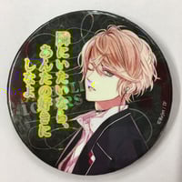 キューピット・パラサイト アラン 缶バッジ | K-BOOKS 池袋 2