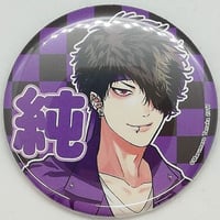 オンエア！ 見明佐和 缶バッジ | K-BOOKS 池袋 2次元グッズ通販