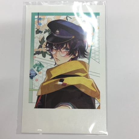 明治活劇ハイカラ流星組 | STORES