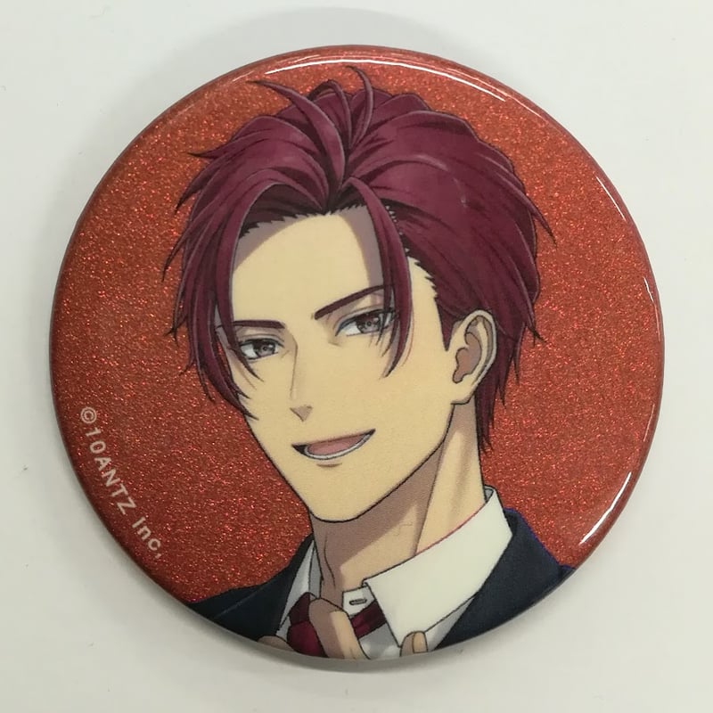 戦国A LIVE 武田信玄 POP UP SHOP in AMNIBUS STORE 描き下ろ