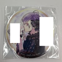 DIABOLIK LOVERS 逆巻レイジ 缶バッジ ホロ | K-BOOKS 池袋 2